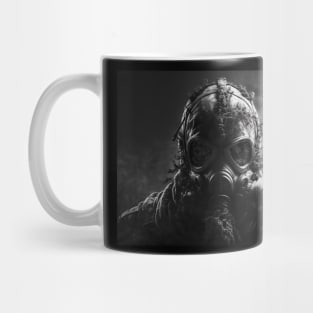 Nuke Series Mug